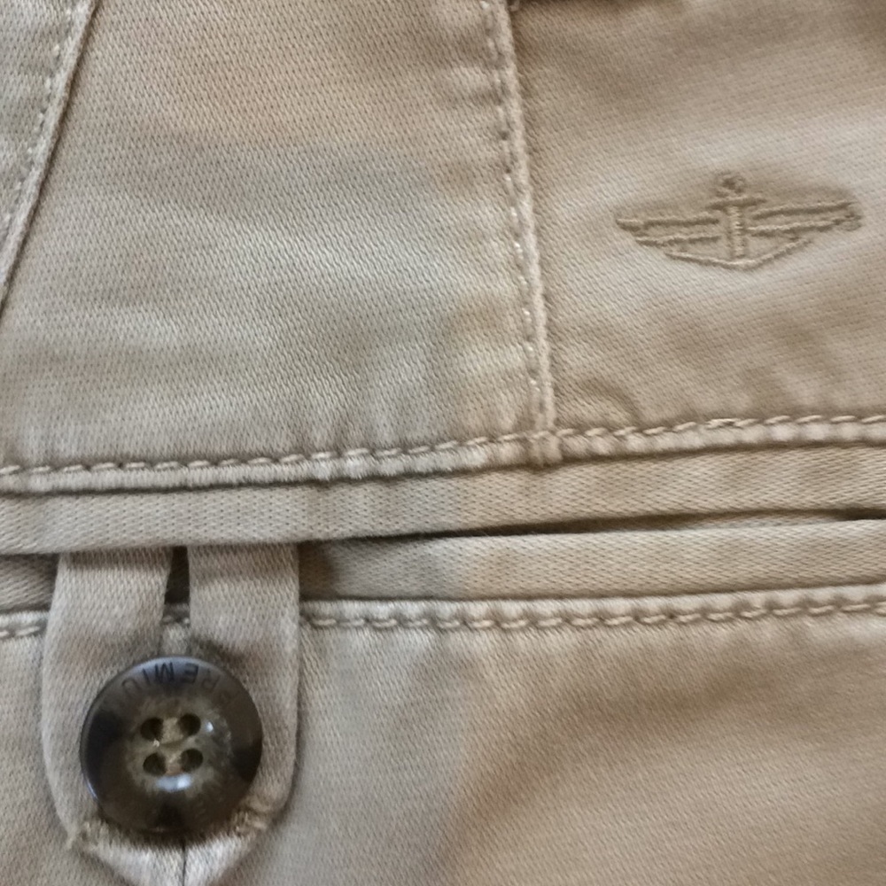 Men’s slacks - Picture 4 of 4